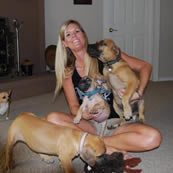 Boerboel_family